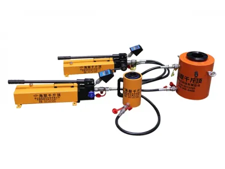 Anchor Bolt Pull-Out Tester