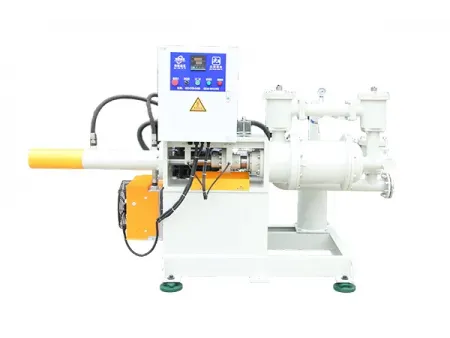 Stainless Steel Horizontal Plunger Pump for Filter Press