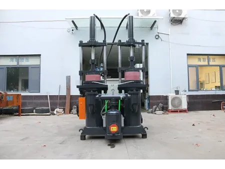 Vertical Ceramic Plunger Pump