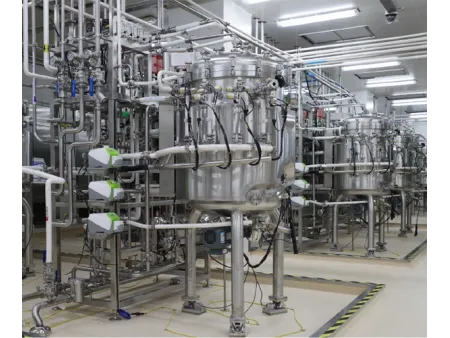 Fibra Disk Bioreactor