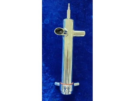 Glass Reactor System