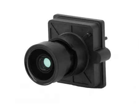 UN0516 Fixed Focus Lens, 1/2.8' Sensor, 3.5mm, F1.1 Aperture