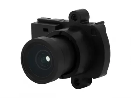 UN0391 Fixed Focus Lens, 1/2.7' Sensor, 4mm, F2.2 Aperture