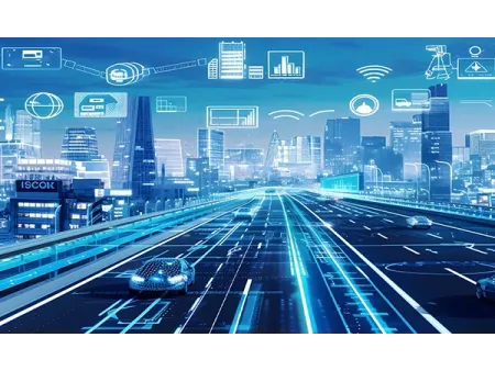 Security Camera Lens