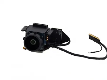 UN0531 Fixed Focus Lens, 1' Sensor, 6.86mm, F2.2 Aperture