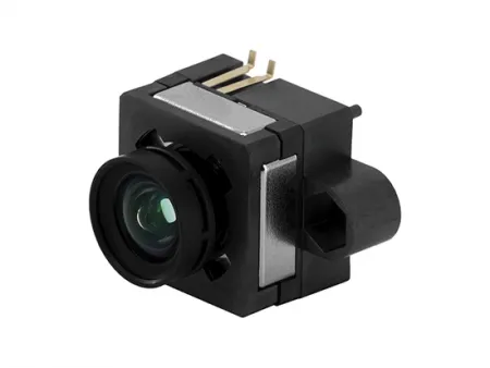 UN5018 Fixed Focus Lens, 1/2.8' Sensor, 2.0mm, F2.0 Aperture