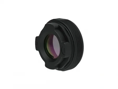 HC00002 IR Thermal Imaging Camera Lens, 256×192@12μm Sensor, 3.2mm, F1.1 Aperture