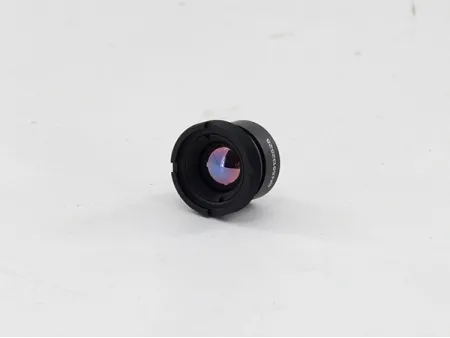 HC0009 IR Thermal Imaging Camera Lens, 640×512@12μm Sensor, 9mm, F1.0 Aperture