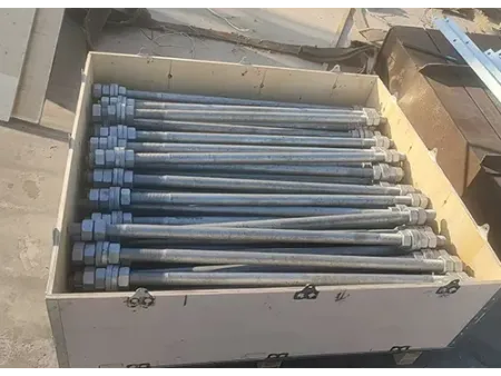 Telecommunication Tower Accessories