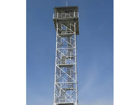 Watch Tower / Observation Tower