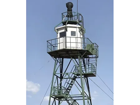 Watch Tower / Observation Tower