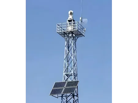 Surveillance Tower