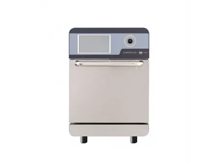 High-Speed Ovens (Rapid Cook Ovens)