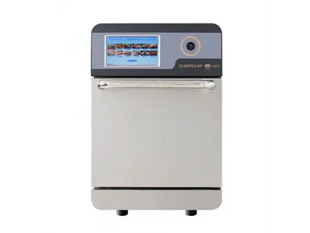 High-Speed Oven, 19L