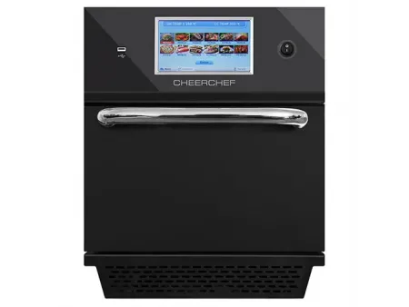 High-Speed Oven, 24.3L