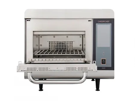High-Speed Oven, 27.5L