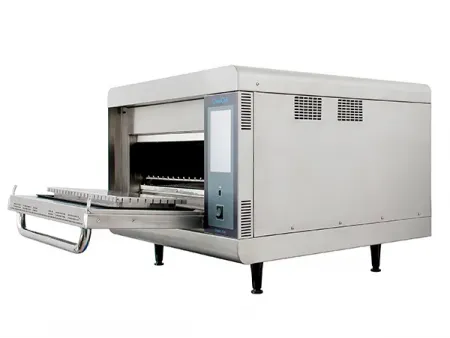 High-Speed Oven, 44.5L