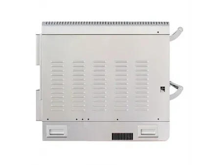 High-Speed Oven, Double Batch