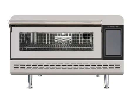 High-Speed Ovens (Impingement Ovens)