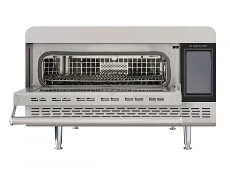 High-Speed Oven, Single Batch