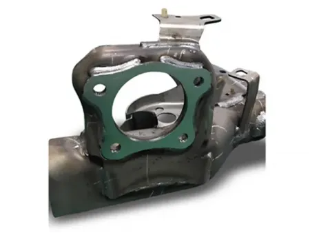 CNC Milling Machine for Automotive Subframe & Chassis Parts