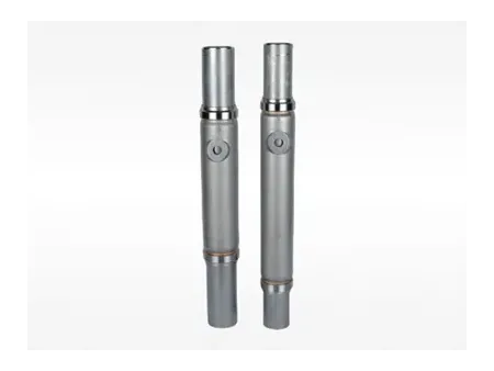 CDC Damper Tubes