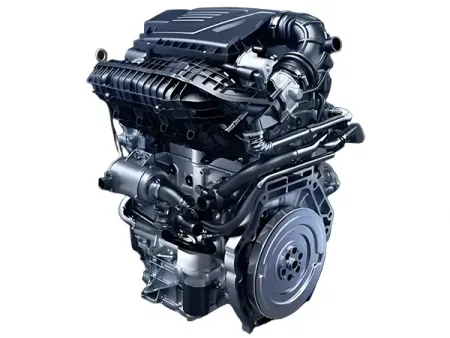 Metal Tubes for Automotive Engines