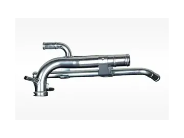 Metal Tubes for Automotive Engines