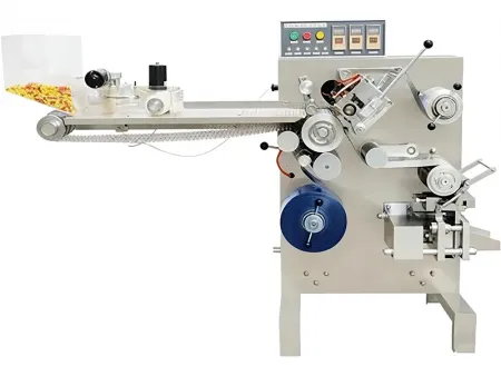 DPT130 Mechanical Drive  Alu-PVC Blister Packaging Machine