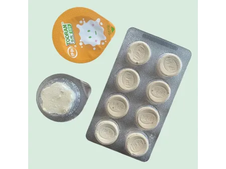 DPH190D/220D Triple-Servo  Alu-PVC & Alu-Alu Blister Packaging Machine