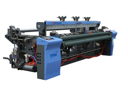 YC910 Air jet loom