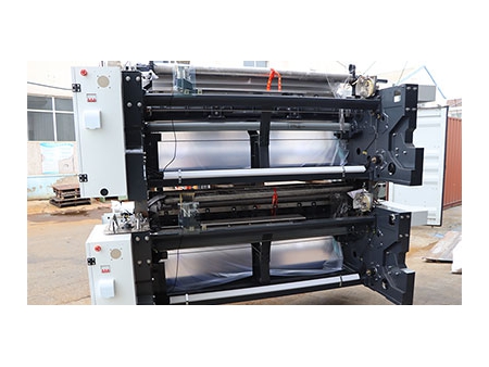 JW408 Water jet loom