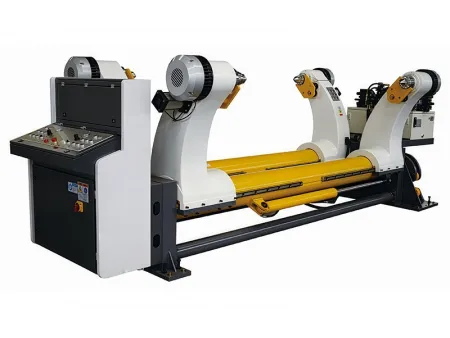 Hydraulic Mill Roll Stand