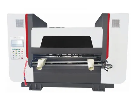 Thin Blade Slitter Scorer Machine