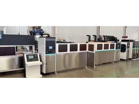 Flexo Printing Machine