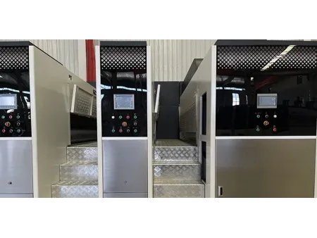 Flexo Printing Machine