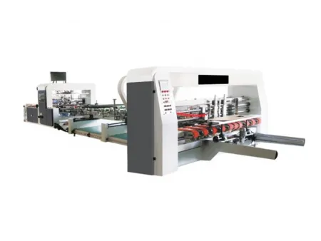 Automatic Folder Gluer