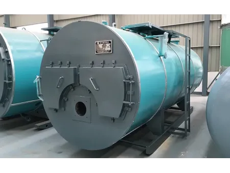 Steam Boiler