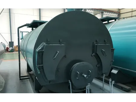 Steam Boiler