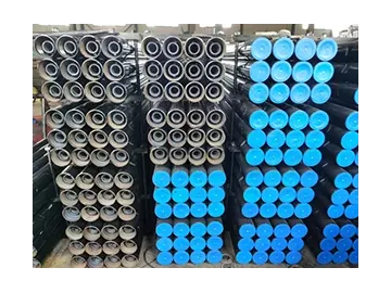 Reverse Circulation Drilling Rigs