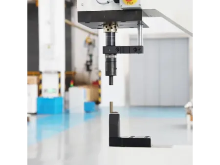 Clinching Press (15-Ton C-Frame Floor Press)