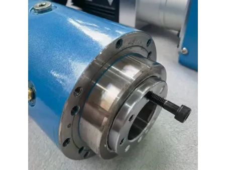 Electromechanical Drive, BP Series