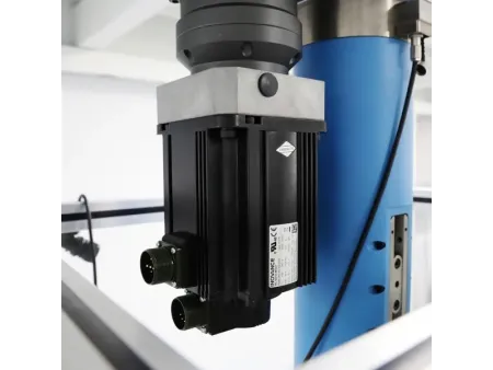 Electromechanical Drive, BP Series