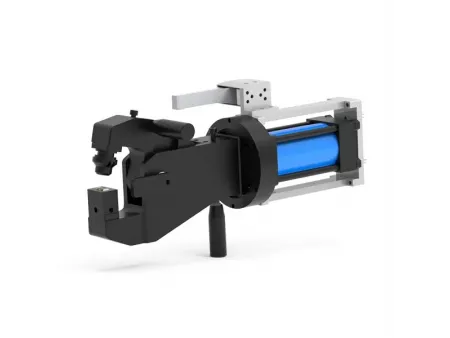 Handheld Clinching Unit, X-Frame