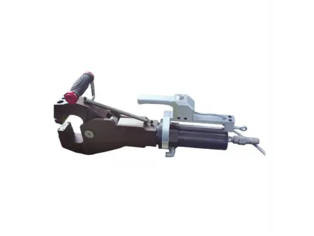 Handheld Clinching Unit, X-Frame