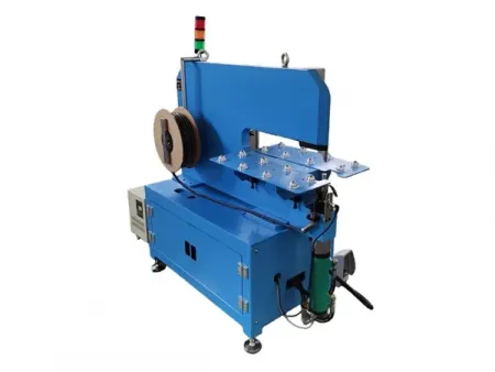 Self-Piercing Riveting Machine (SPR)