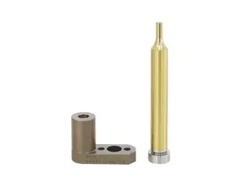 Sheet Metal Clinching Tools