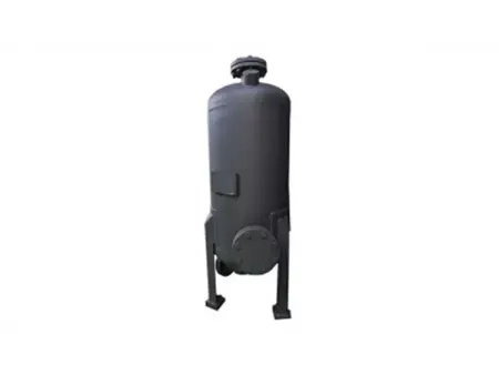 Activated Carbon Compressed Air Filter