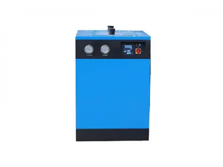 Compressed Air Dryer