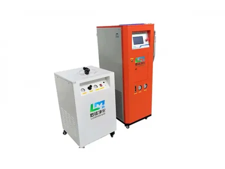 Liquid Nitrogen Generator